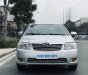 Toyota Corolla 1.8 AT 2005 - Cần bán xe Toyota Corolla 1.8 AT sản xuất năm 2005, màu bạc, nhập khẩu