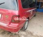 Honda Odyssey 1993 - Bán xe Honda Odyssey sản xuất năm 1993, màu đỏ, nhập khẩu nguyên chiếc