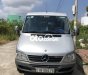 Mercedes-Benz Sprinter 2012 - Bán ô tô Mercedes Sprinter sản xuất năm 2012 giá cạnh tranh