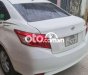 Toyota Vios E 2017 - Cần bán Toyota Vios E sản xuất 2017, màu trắng chính chủ giá cạnh tranh