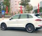 Porsche Cayenne   S  2014 - Bán Porsche Cayenne S sản xuất 2014, màu trắng, nhập khẩu nguyên chiếc