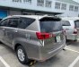 Toyota Innova MT 2017 - Bán Toyota Innova MT sản xuất năm 2017, màu xám, giá chỉ 485 triệu