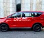 Toyota Innova 2018 - Bán xe Toyota Innova sản xuất năm 2018, màu đỏ