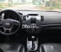 Kia Forte SLI  2009 - Cần bán Kia Forte SLI năm 2009, màu xám, nhập khẩu Hàn Quốc