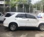 Toyota Fortuner 2012 - Bán xe Toyota Fortuner sản xuất 2012, màu trắng, giá 430tr