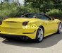 Ferrari California 2015 - Cần bán lại xe Ferrari California sản xuất 2015, màu vàng, xe nhập