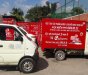 Xe tải 500kg 2014 - Công ty CPTĐ Thành Hưng cần thanh lý gấp 3 xe tải nhẹ SYM