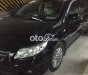 Toyota Corolla    XLi 1.6  2008 - Bán Toyota Corolla XLi 1.6 sản xuất 2008, màu đen, xe nhập