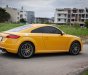 Audi TT 2016 - Em bán ô tô Audi TT TFSI sản xuất 2016, màu vàng, nhập khẩu, xe mới