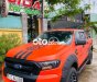 Ford Ranger MT 2016 - Cần bán lại xe Ford Ranger MT sản xuất 2016 số sàn, 465 triệu