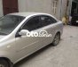 Daewoo Lacetti 2009 - Bán Daewoo Lacetti năm sản xuất 2009, màu bạc, xe nhập