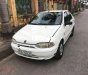 Fiat Siena MT 2001 - Cần bán xe Fiat Siena MT sản xuất 2001, màu trắng, xe nhập