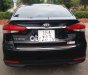 Kia Cerato 2017 - Bán Kia Cerato năm sản xuất 2017, màu đen