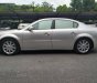 Buick Lacrosse   C  2008 - Bán ô tô Buick Lacrosse C sản xuất năm 2008, màu bạc, nhập khẩu chính chủ