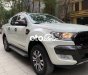 Ford Ranger  Wildtrak 3.2   2017 - Cần bán xe Ford Ranger Wildtrak 3.2 sản xuất năm 2017, màu trắng, nhập khẩu