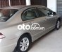 Honda Civic MT 2008 - Bán Honda Civic MT năm sản xuất 2008, màu bạc, 265 triệu