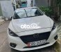 Mazda 3  1.5AT  2016 - Cần bán lại xe Mazda 3 1.5AT năm sản xuất 2016, màu trắng