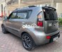 Kia Soul 2010 - Cần bán gấp Kia Soul năm 2010, màu xám, xe nhập, 315tr