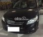 Toyota Corolla    XLi 1.6  2008 - Bán Toyota Corolla XLi 1.6 sản xuất 2008, màu đen, xe nhập