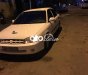 Kia Spectra MT 2003 - Bán Kia Spectra MT năm sản xuất 2003, màu trắng, giá tốt