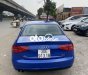 Audi A4 1.8 TFSI 2013 - Cần bán Audi A4 1.8 TFSI năm 2013, màu xanh lam, 699tr