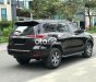 Toyota Fortuner AT 2019 - Cần bán gấp Toyota Fortuner AT sản xuất năm 2019, màu đen, nhập khẩu