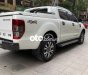 Ford Ranger  Wildtrak 3.2   2017 - Cần bán xe Ford Ranger Wildtrak 3.2 sản xuất năm 2017, màu trắng, nhập khẩu