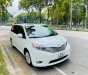 Toyota Sienna Limited  2012 - Bán ô tô Toyota Sienna Limited sản xuất 2012, màu trắng