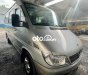 Mercedes-Benz Sprinter Sprinter 313  2009 - Cần bán xe Mercedes Sprinter 313 năm 2009, màu bạc