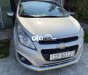 Chevrolet Spark 2016 - Bán xe Chevrolet Spark sản xuất năm 2016, màu bạc