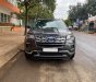 Ford Explorer   Limited 2.3L Ecoboot 2018 - Cần bán Ford Explorer Limited 2.3L Ecoboot sản xuất năm 2018, màu xám, nhập khẩu nguyên chiếc