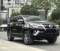 Toyota Fortuner AT 2019 - Cần bán gấp Toyota Fortuner AT sản xuất năm 2019, màu đen, nhập khẩu