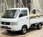 Suzuki Super Carry Pro 2021 - Suzuki Carry Pro 2021 giảm trực tiếp 25tr, quà tặng hấp dẫn, chỉ cần 309tr nhận ngay xe, giao toàn quốc