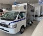 Suzuki Super Carry Pro 2021 - Suzuki Carry Pro 2021 giảm trực tiếp 25tr, quà tặng hấp dẫn, chỉ cần 309tr nhận ngay xe, giao toàn quốc