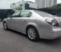 Buick Lacrosse   C  2008 - Bán ô tô Buick Lacrosse C sản xuất năm 2008, màu bạc, nhập khẩu chính chủ