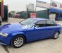 Audi A4 1.8 TFSI 2013 - Cần bán Audi A4 1.8 TFSI năm 2013, màu xanh lam, 699tr