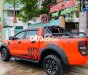 Ford Ranger MT 2016 - Cần bán lại xe Ford Ranger MT sản xuất 2016 số sàn, 465 triệu