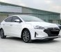 Hyundai Elantra GLS 2019 - Bán ô tô Hyundai Elantra GLS 2020, màu trắng, 615 triệu