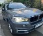 BMW X5 2014 - Bán BMW X5 3.0 4x4 sản xuất 2014, màu xám, xe nhập Mỹ