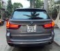 BMW X5 2014 - Bán BMW X5 3.0 4x4 sản xuất 2014, màu xám, xe nhập Mỹ