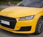 Audi TT 2016 - Em bán ô tô Audi TT TFSI sản xuất 2016, màu vàng, nhập khẩu, xe mới