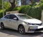 Toyota Corolla altis 2019 - Cần bán Toyota Corolla altis 2019, màu bạc