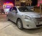 Toyota Vios   MT  2010 - Xe Toyota Vios MT năm 2010, màu bạc, giá tốt