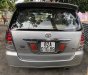 Toyota Innova G 2007 - Toyota Innova G 8 chỗ, zin từ trong ra ngoài, một chủ từ đầu
