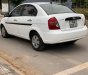 Hyundai Verna MT 2008 - Bán Hyundai Verna MT năm sản xuất 2008, màu trắng, nhập khẩu