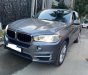 BMW X5 2015 - Cần bán xe BMW X5 sản xuất năm 2015, màu xám, nhập khẩu