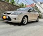 Ford Focus   AT  2009 - Cần bán Ford Focus AT năm sản xuất 2009 còn mới