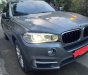 BMW X5 2015 - Cần bán xe BMW X5 sản xuất năm 2015, màu xám, nhập khẩu