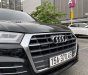 Audi Q5 2017 - Bán Audi Q5 năm 2017, màu đen, nhập khẩu