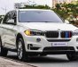 BMW X5 2014 - Cần bán BMW X5 sản xuất 2014, màu trắng